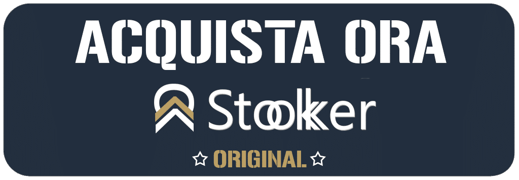 Acquista ora - Stookker Original -